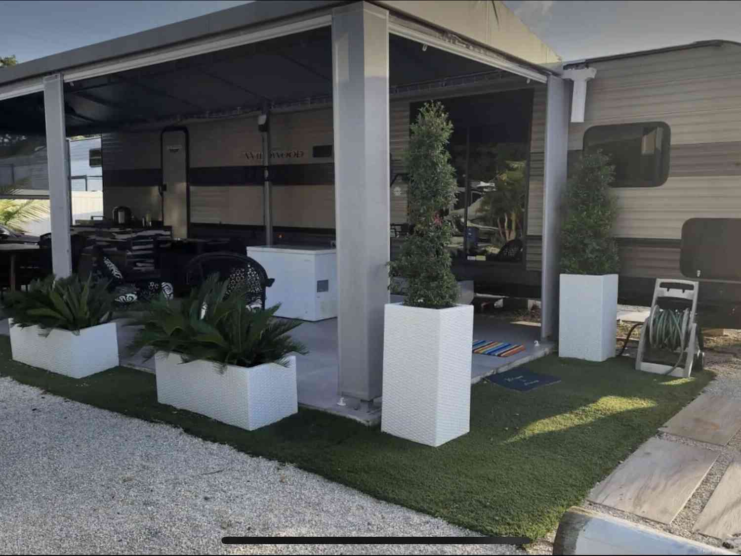 Mobile Home For Sale - 325 Calusa Street STREET #478<br/> KEY LARGO, FL 33037