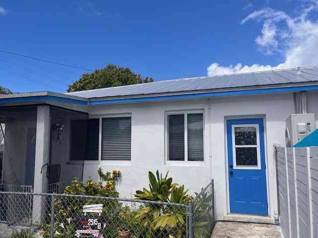 Homes For Sale - 2515 Staples Avenue AVENUE #UNIT B<br/> KEY WEST, FL 33040