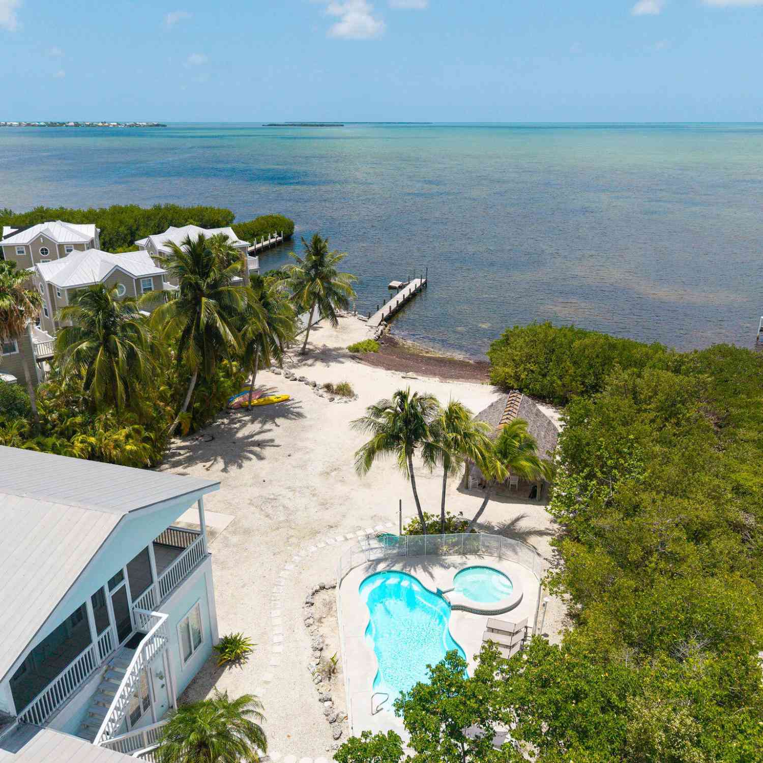 Homes For Sale - 21640 Overseas Highway HIGHWAY<br/> Cudjoe Key, FL 33042