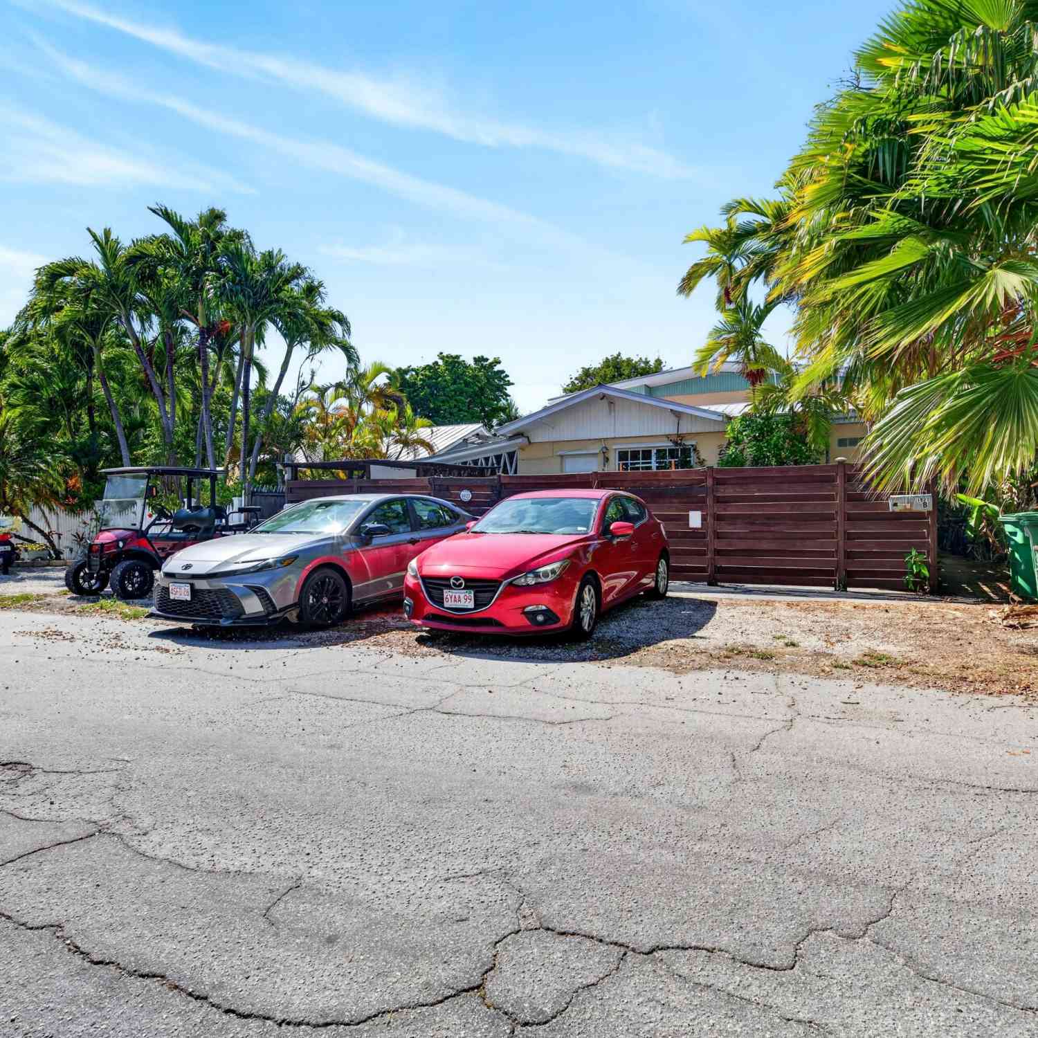 Multifamily For Sale - 1821 Harris Avenue AVENUE<br/> KEY WEST, FL 33040