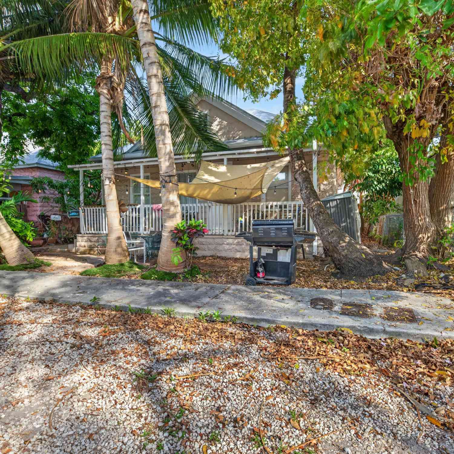 Multifamily For Sale - 1916 Seidenberg Avenue AVENUE<br/> KEY WEST, FL 33040