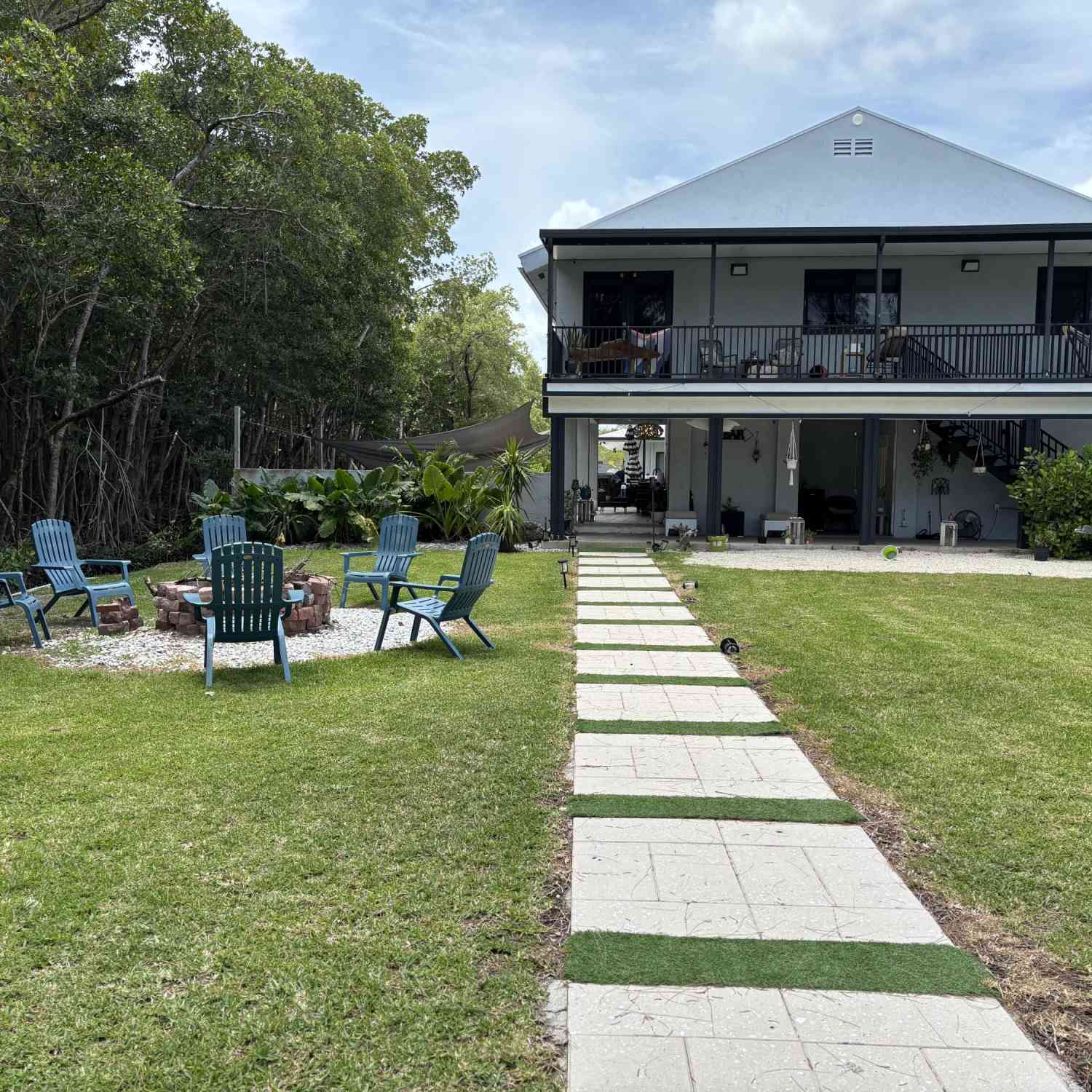Multifamily For Sale - 34 Atlantic Drive DRIVE<br/> KEY LARGO, FL 33037