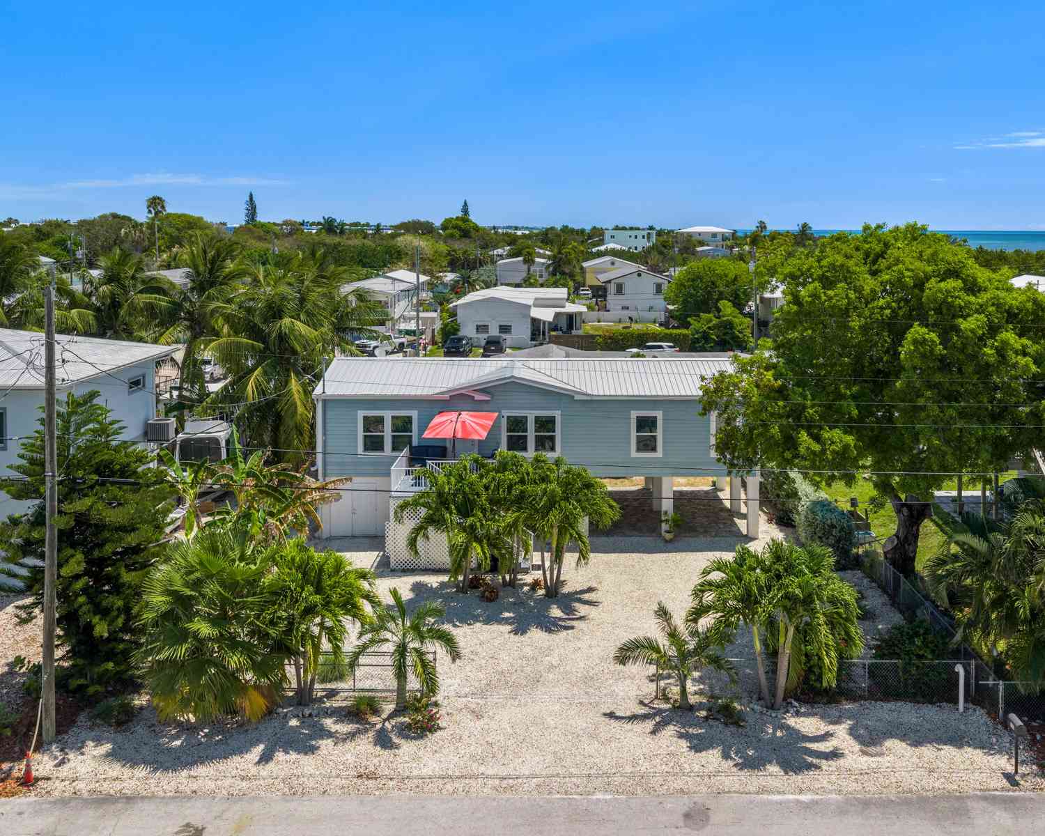 Homes For Sale - 650 64th St Ocean Street STREET<br/> MARATHON, FL 33050