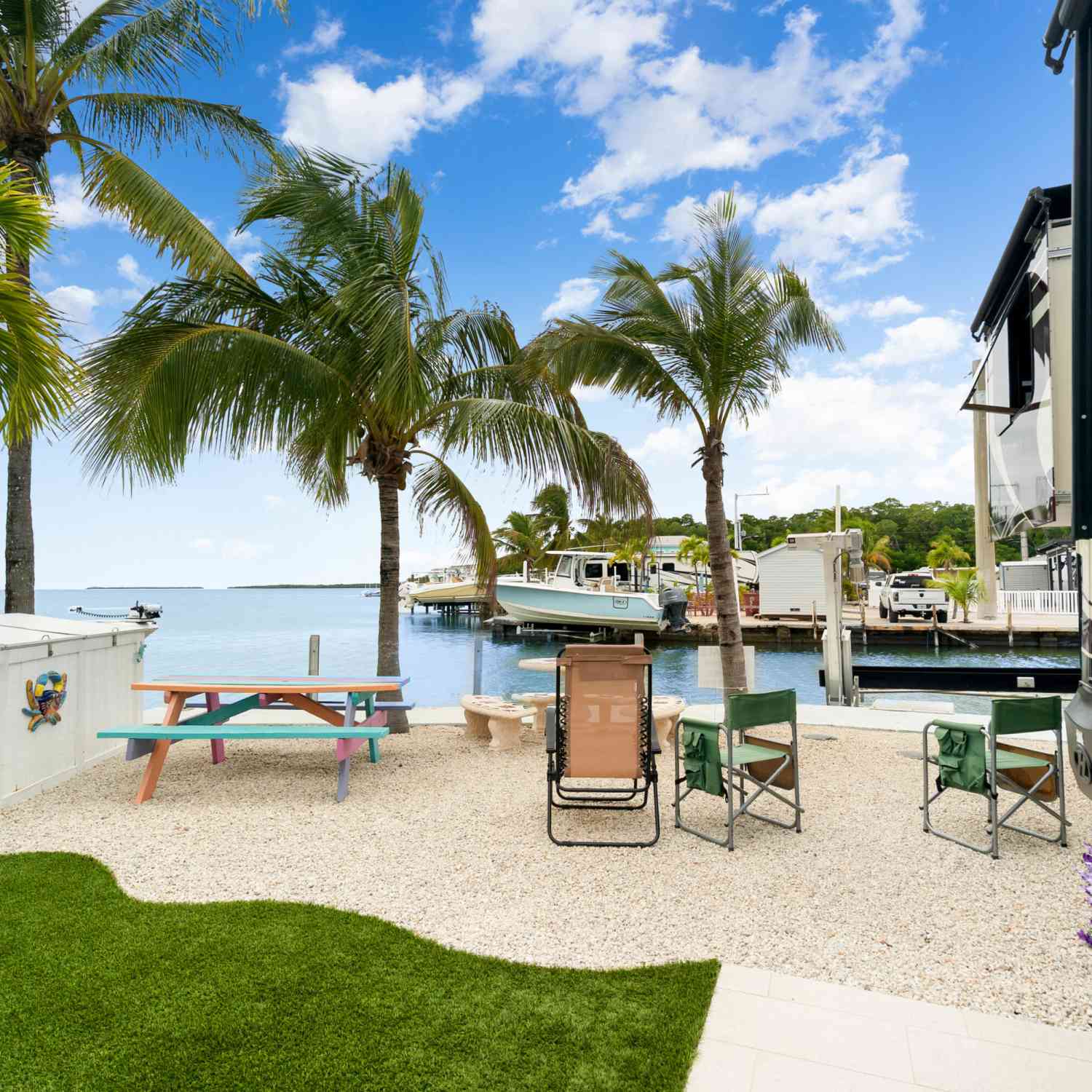 Homes For Sale - 325 Calusa Street STREET #222<br/> KEY LARGO, FL 33037