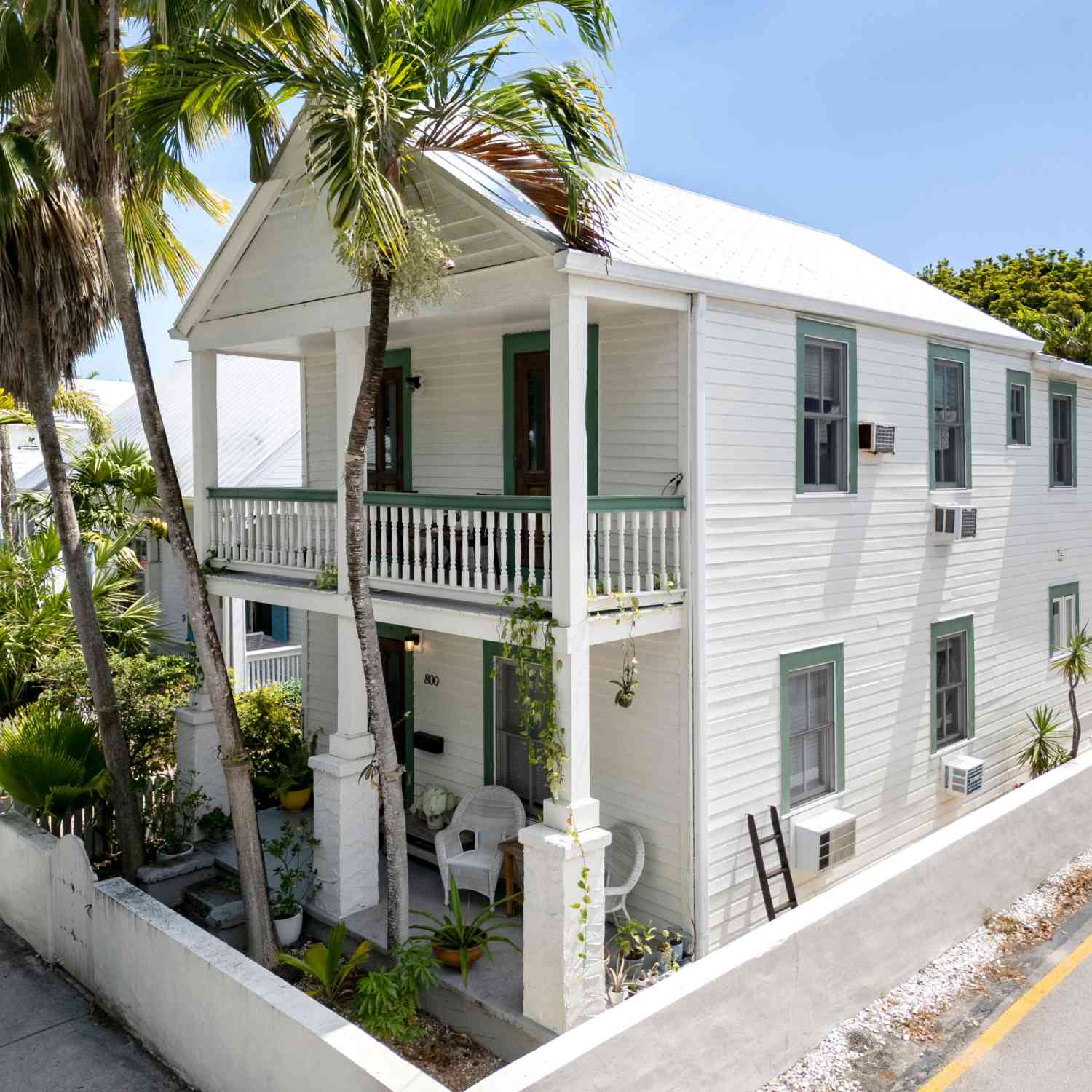 Multifamily For Sale - 800 Elizabeth Street STREET<br/> KEY WEST, FL 33040