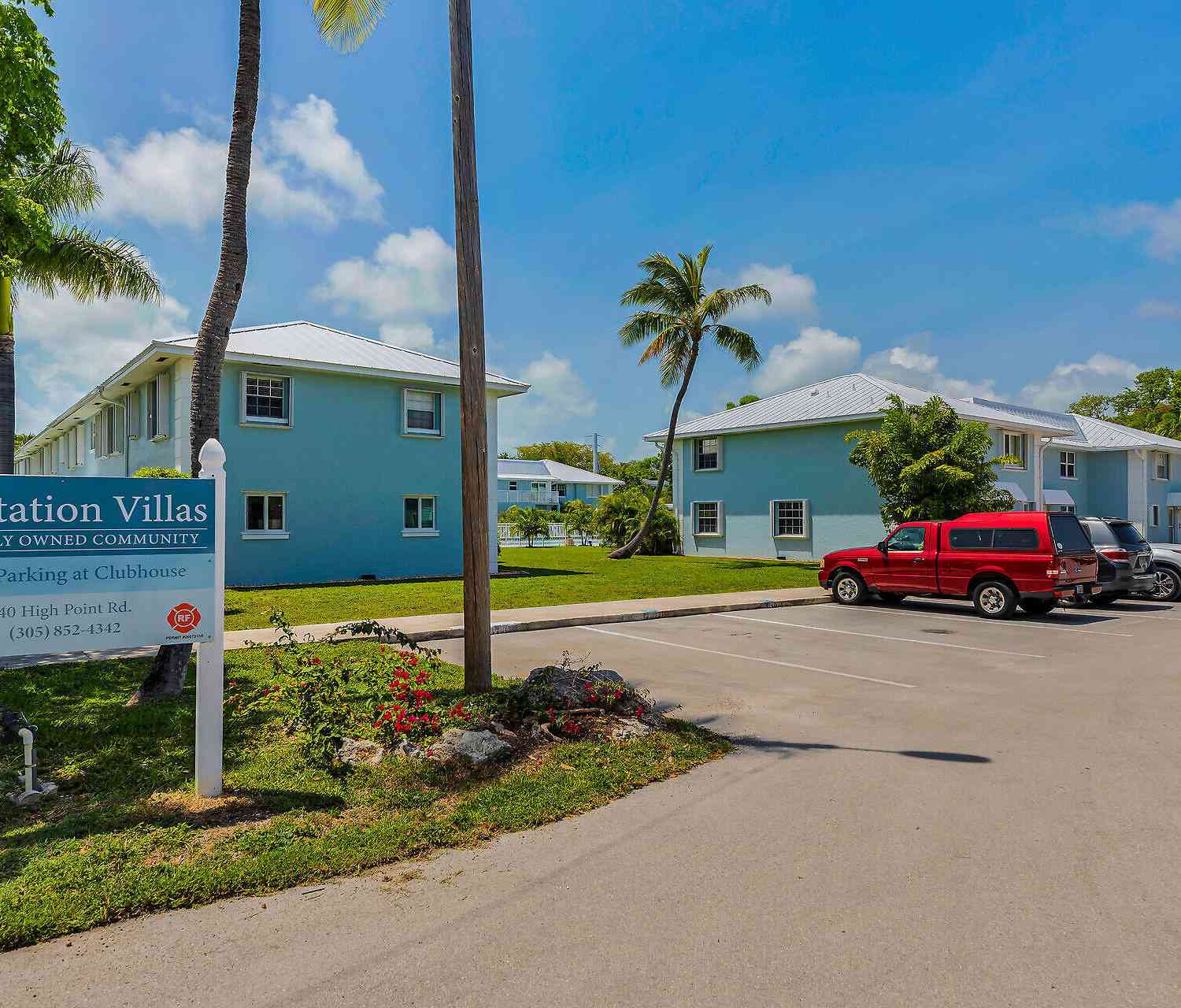 Multifamily For Sale - 40 High Point Road ROAD #G101<br/> Islamorada, FL 33070