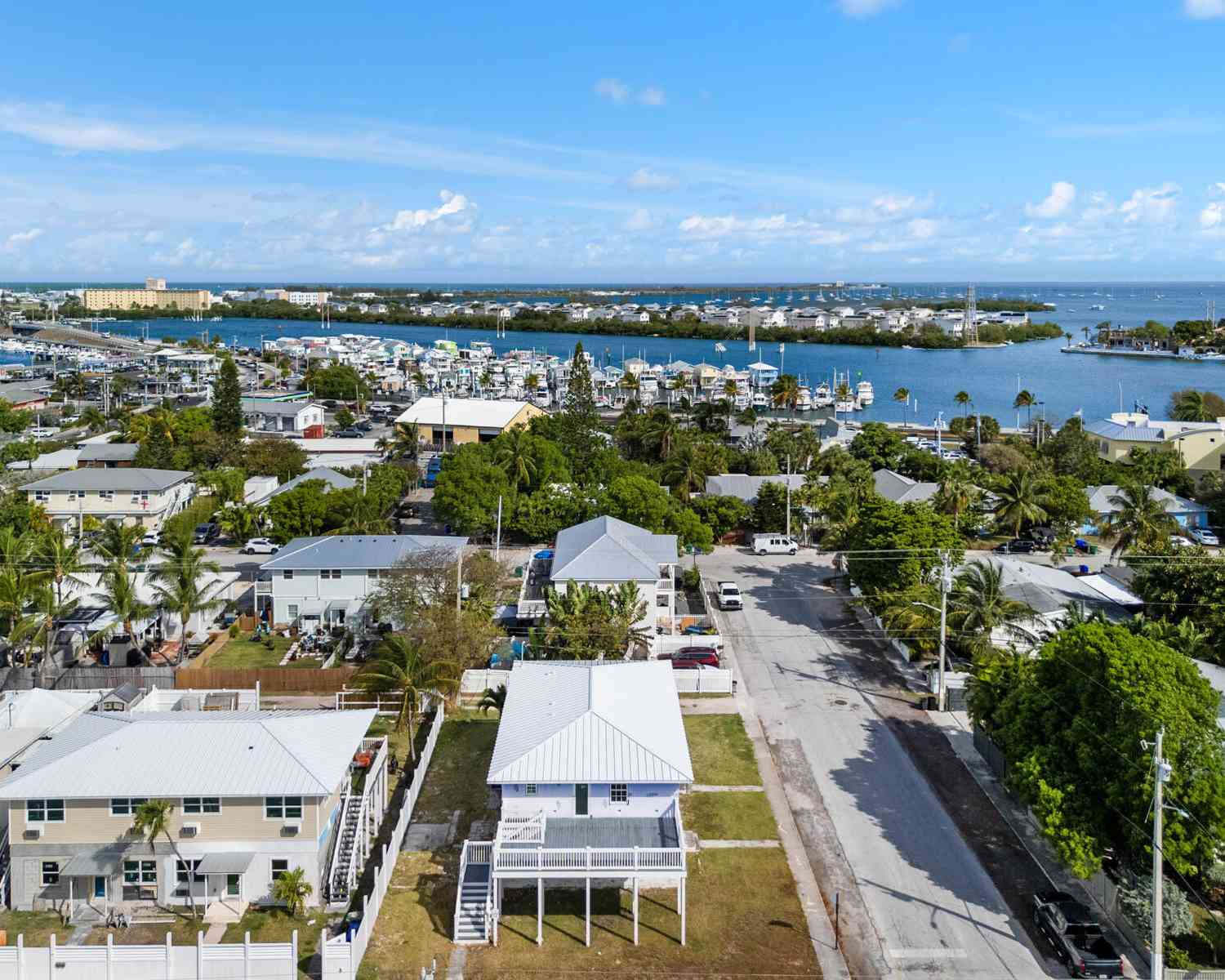 Multifamily For Sale - 1224 2nd Street STREET<br/> KEY WEST, FL 33040