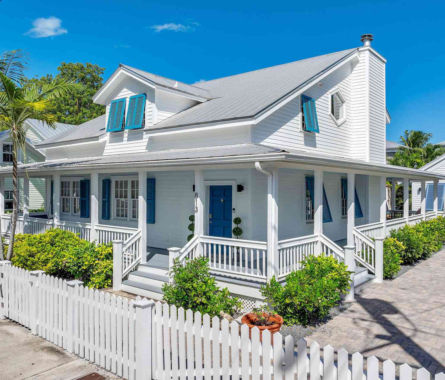 Homes For Sale - 813 Thomas Street STREET<br/> KEY WEST, FL 33040