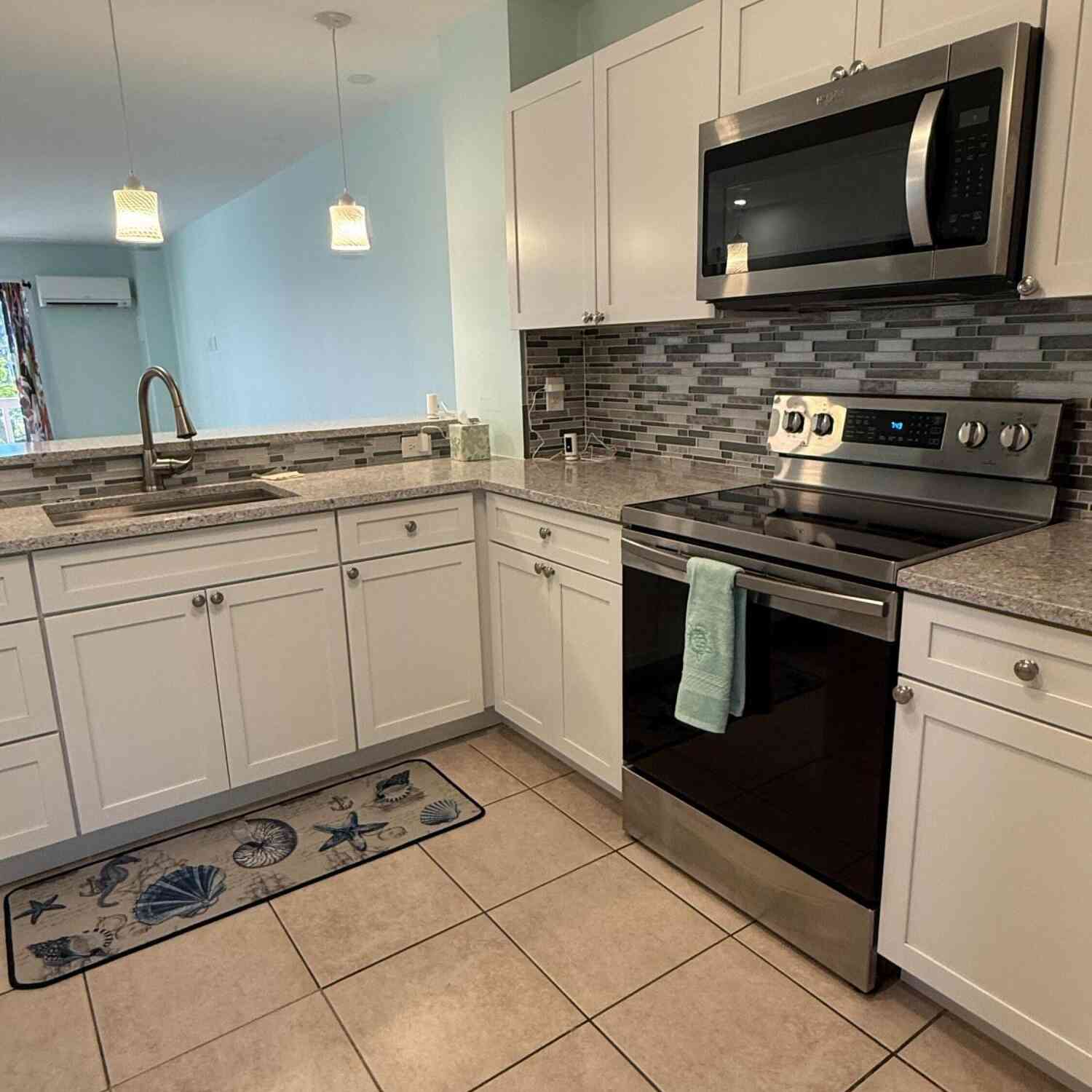 Condo For Sale - 2601 S Roosevelt Boulevard BOULEVARD #207C<br/> KEY WEST, FL 33040