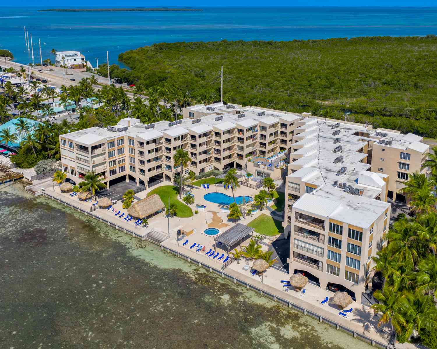 Condo For Sale - 79901 Overseas Highway HIGHWAY #320<br/> Islamorada, FL 33036