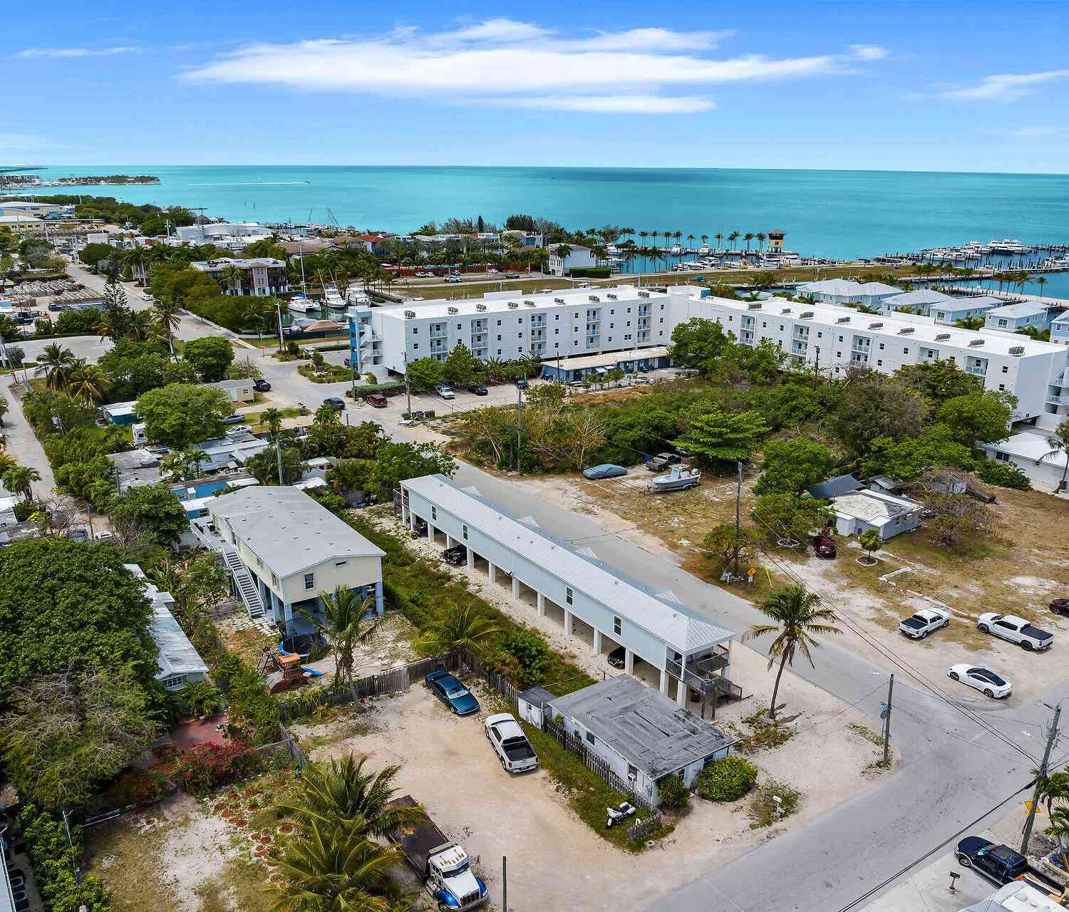 Homes For Sale - 245 41st Street STREET<br/> MARATHON, FL 33050
