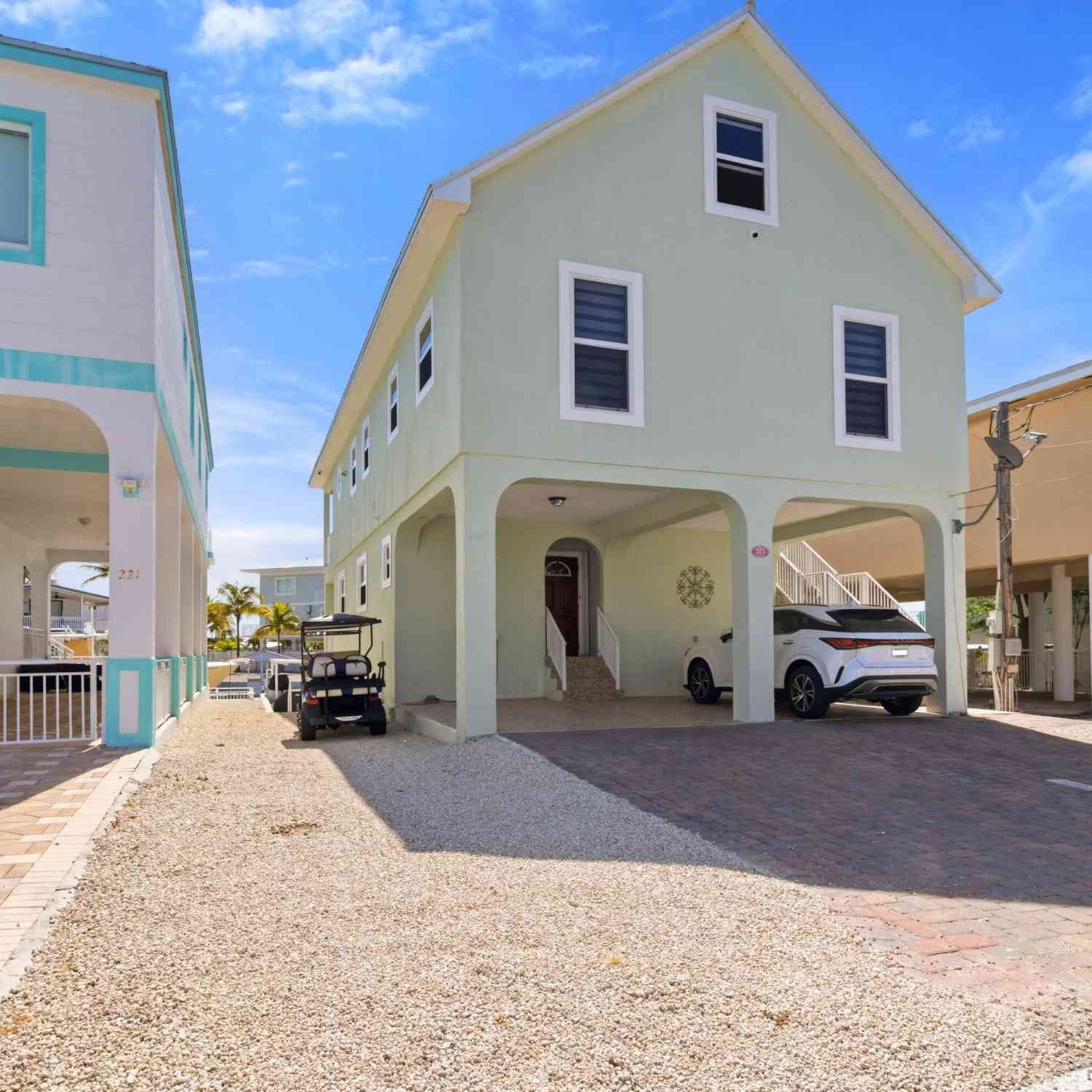Homes For Sale - 225 Normandy Drive DRIVE #N/A<br/> Monroe County, Tavernier, FL 33070