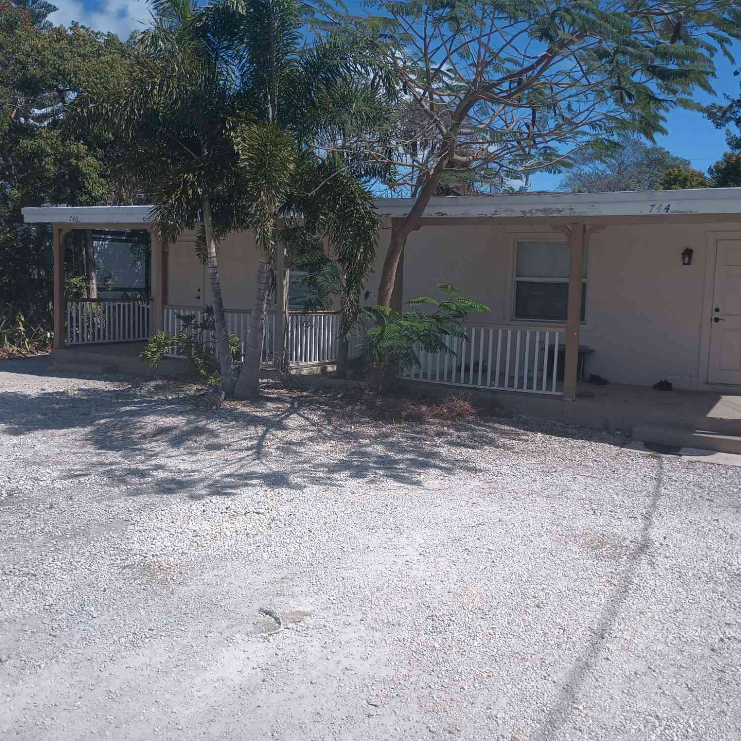 Multifamily For Sale - 746 50th Street Gulf<br/> MARATHON, FL 33050