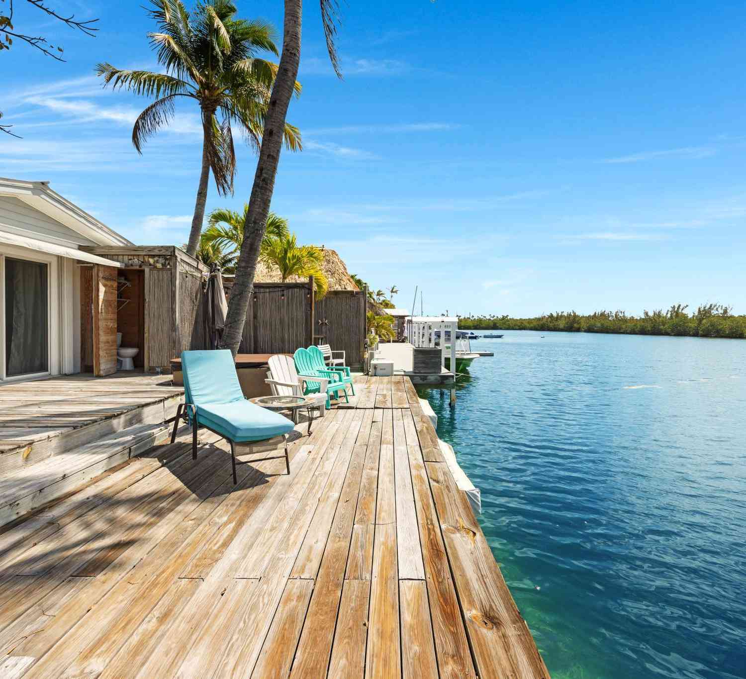 Homes For Sale - 12A 12th Avenue AVENUE<br/> Monroe County, Stock Island, FL 33040