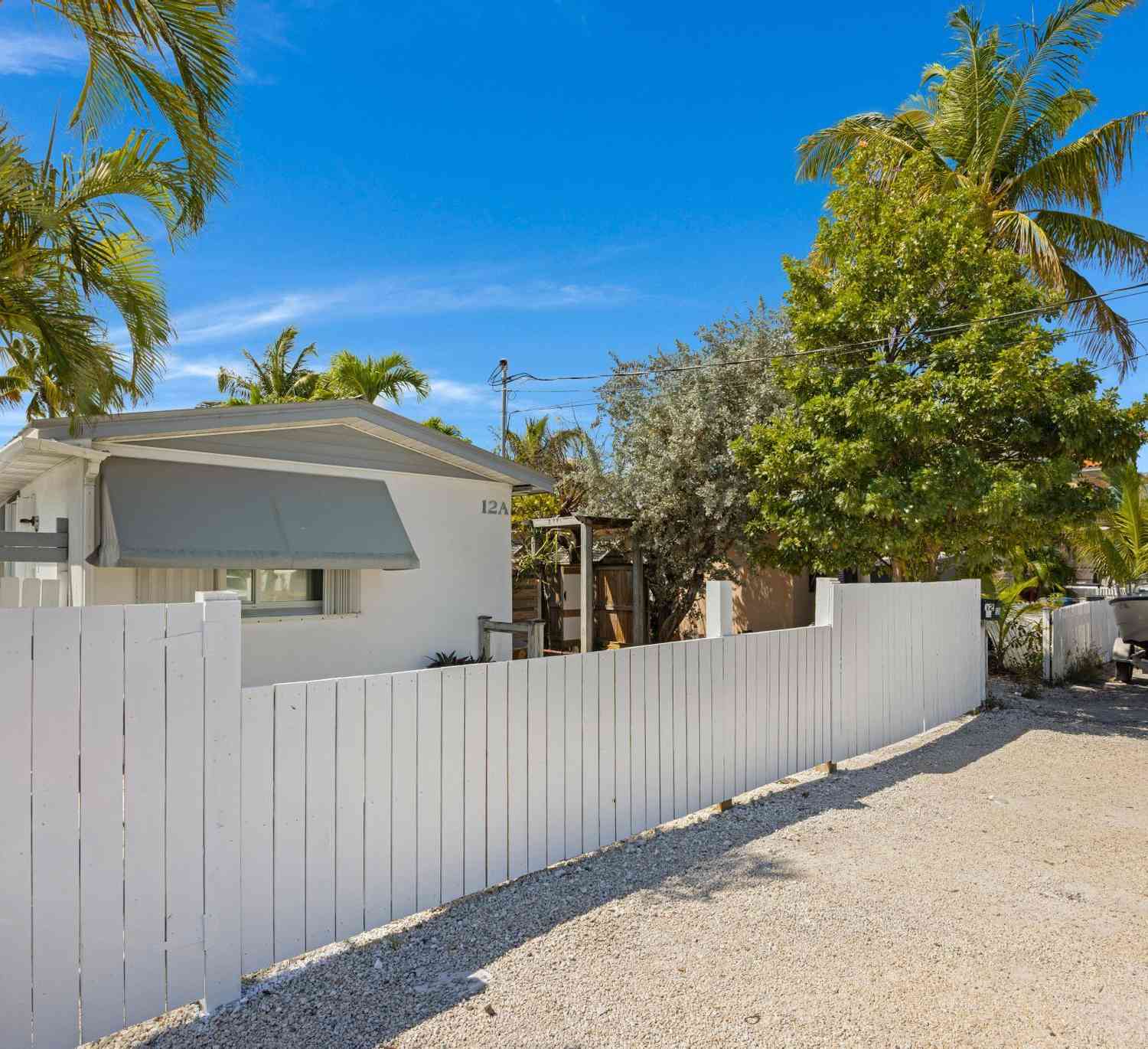 Multifamily For Sale - 12A-14A 12th Avenue AVENUE<br/> Monroe County, Stock Island, FL 33040