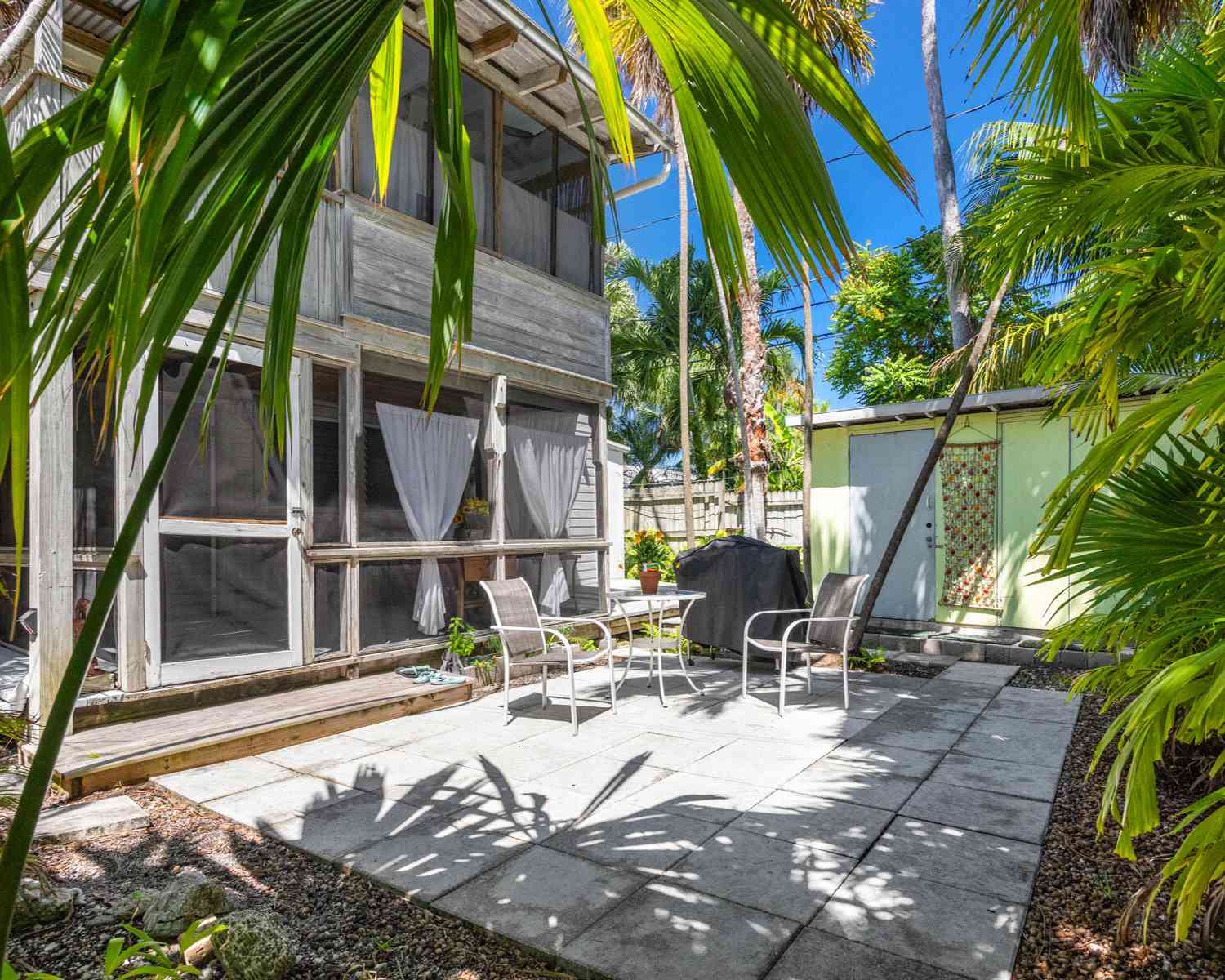 Multifamily For Sale - 1911 Seidenberg Avenue AVENUE<br/> KEY WEST, FL 33040