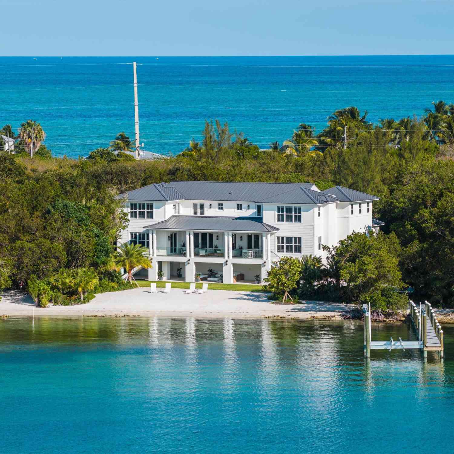 Homes For Sale - 75840 Overseas Highway HIGHWAY<br/> Monroe County, Islamorada, FL 33036