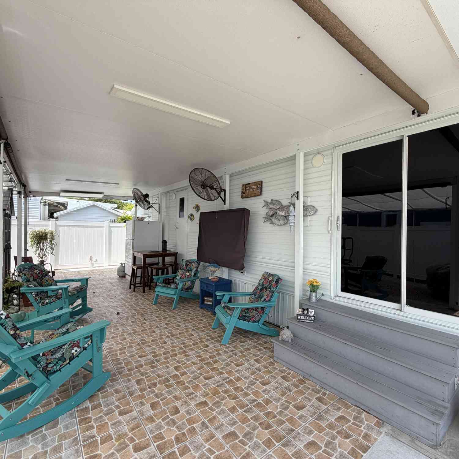 Mobile Home For Sale - 325 Calusa Street STREET # 81<br/> KEY LARGO, FL 33037