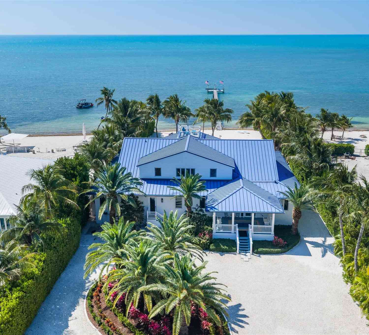 Homes For Sale - 65760 Overseas Highway HIGHWAY<br/> LAYTON, FL 33001