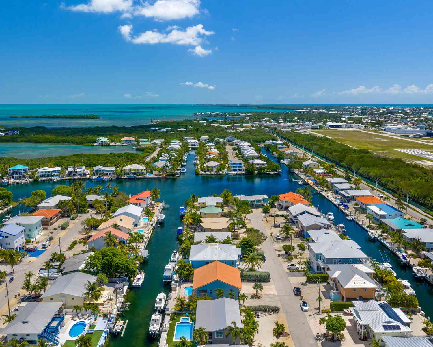 Homes For Sale - 112 Bruce Court COURT<br/> MARATHON, FL 33050