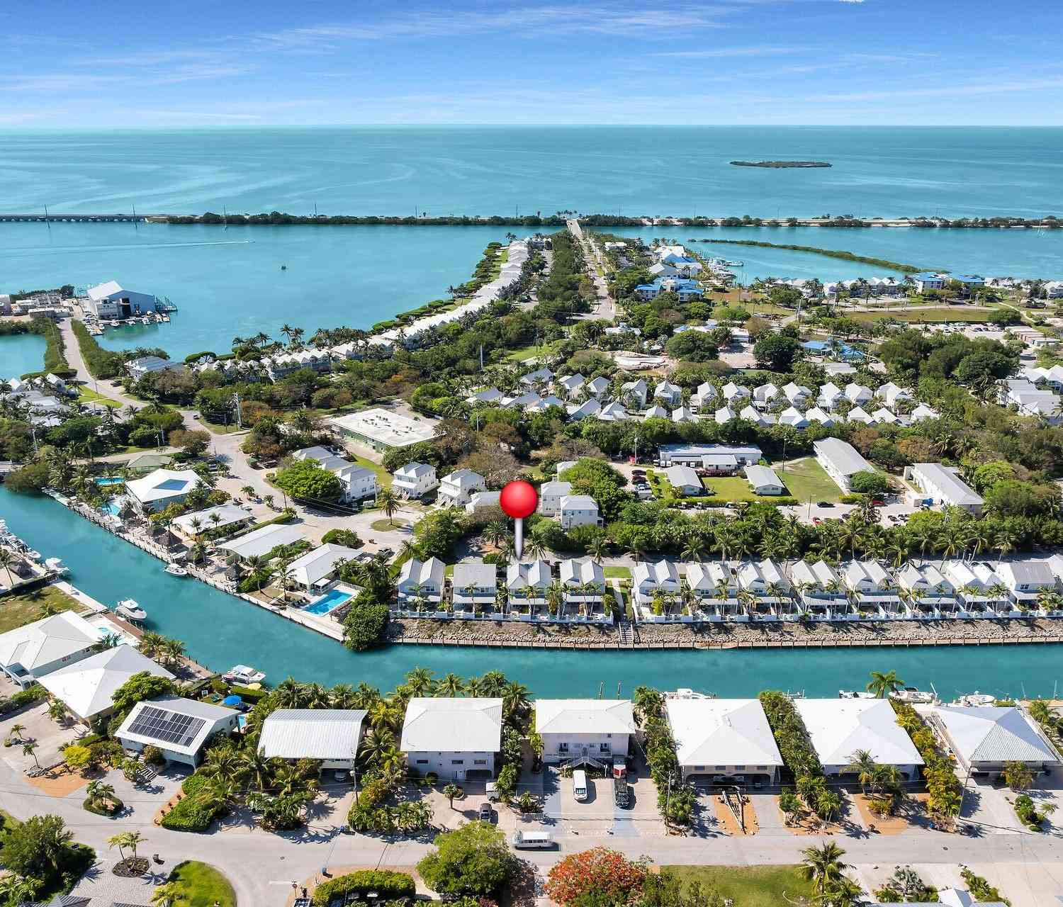 Condo For Sale - 7005 Harbor Village Drive DRIVE<br/> Duck Key, FL 33050