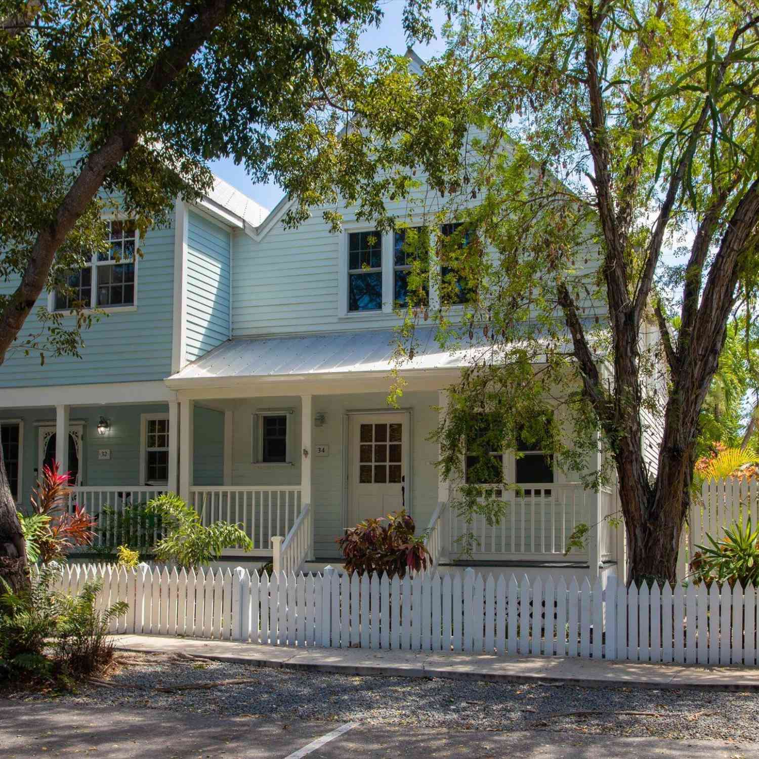 Condo For Sale - 34 Golf Club Drive DRIVE<br/> KEY WEST, FL 33040