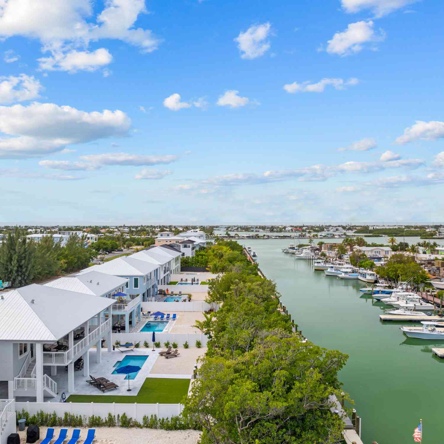 Homes For Sale - 229 Pescayo Avenue AVENUE<br/> MARATHON, FL 33050