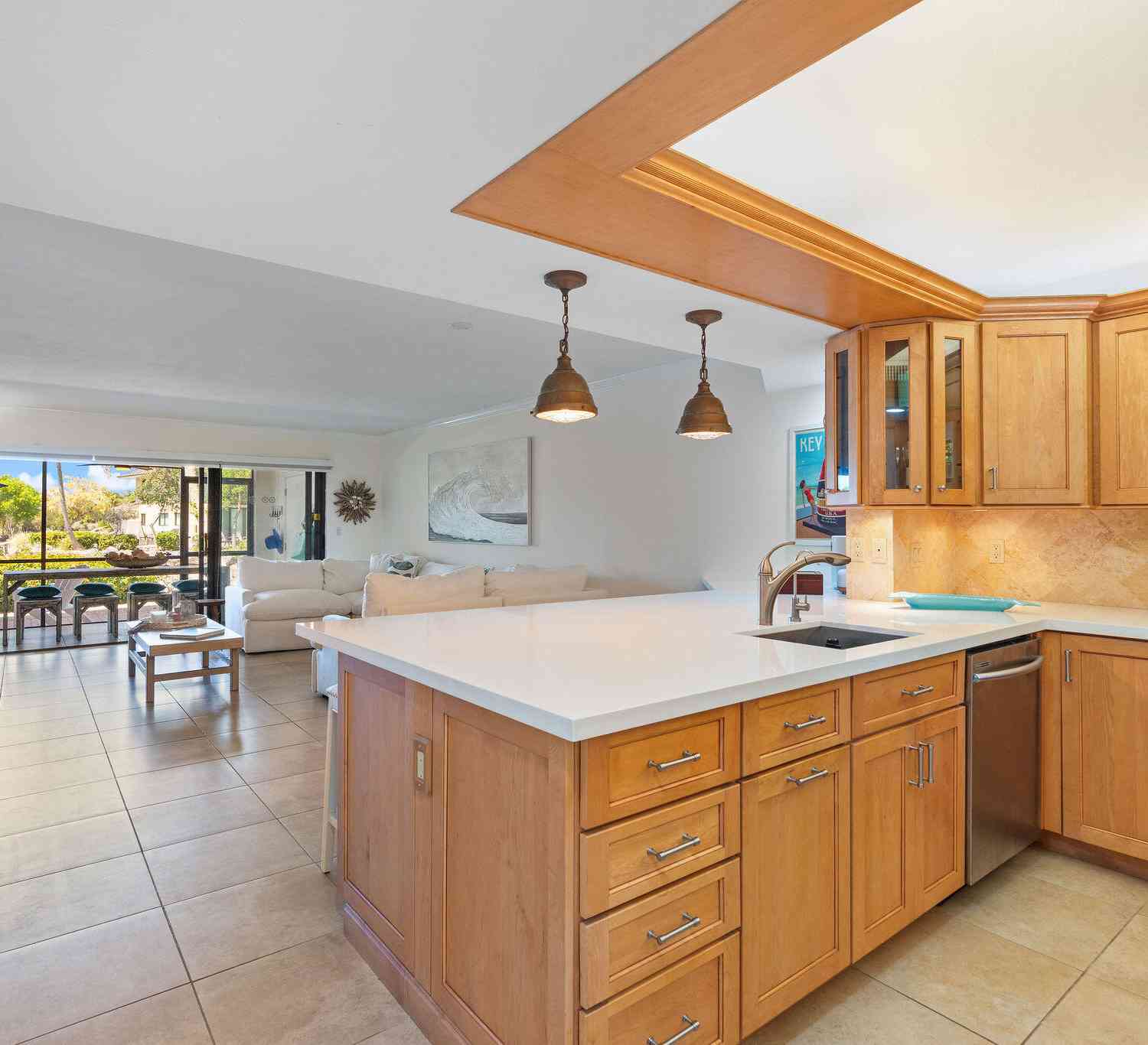 Condo For Sale - 96000 Overseas Highway HIGHWAY #W2 +BOAT SLIP<br/> KEY LARGO, FL 33037
