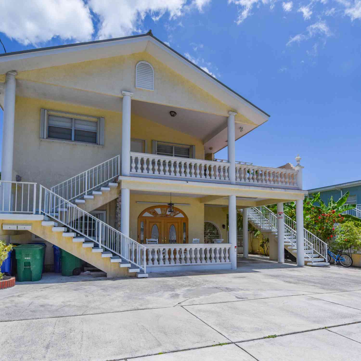 Multifamily For Sale - 1504 Flagler Avenue AVENUE<br/> KEY WEST, FL 33040