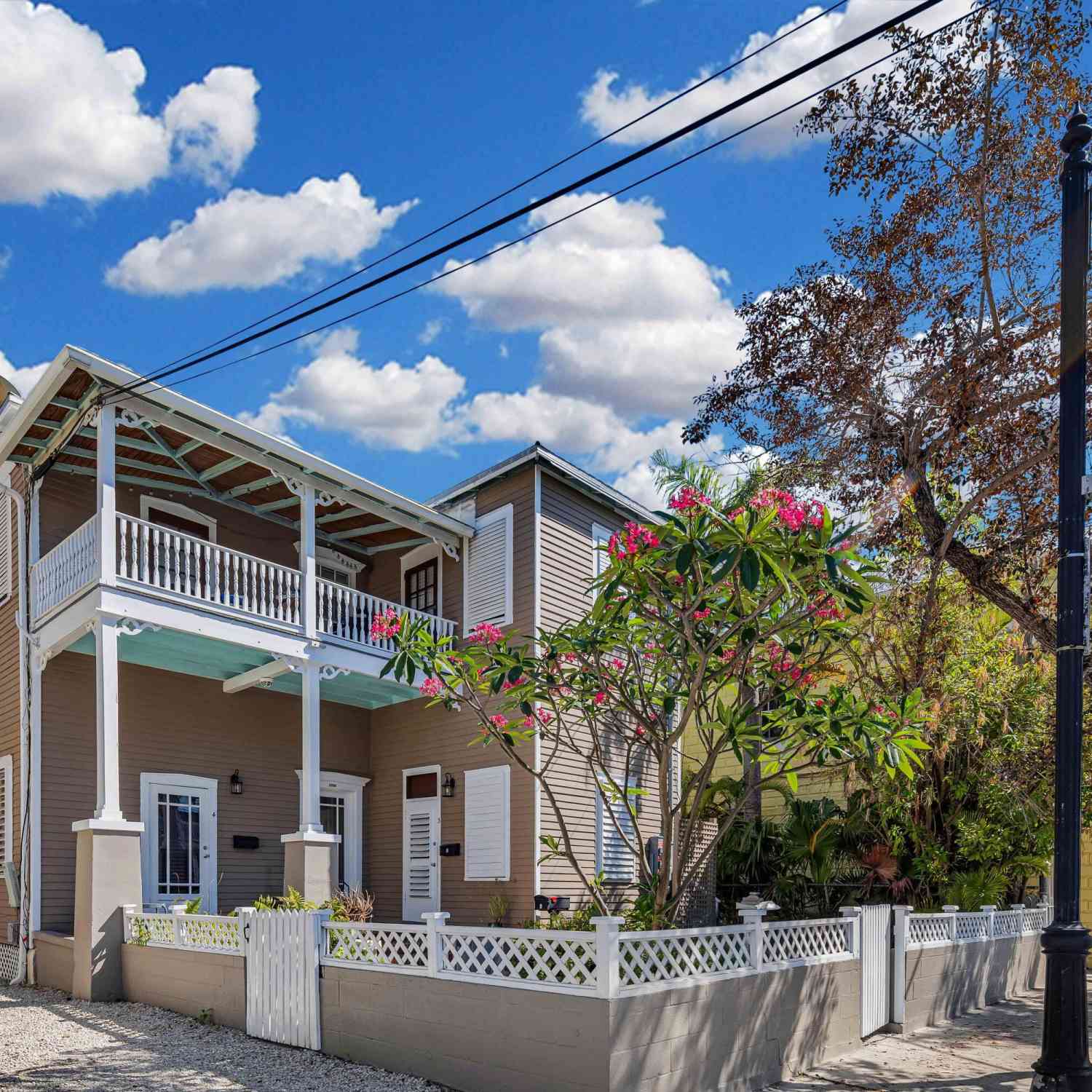 Multifamily For Sale - 1104 Truman Avenue AVENUE<br/> KEY WEST, FL 33040