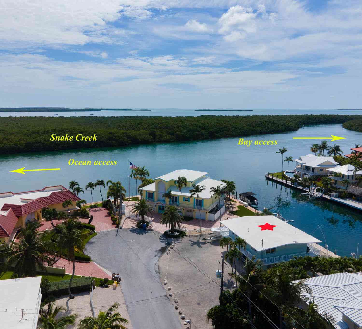 Homes For Sale - 154 Milano Drive DRIVE<br/> Monroe County, Islamorada, FL 33036