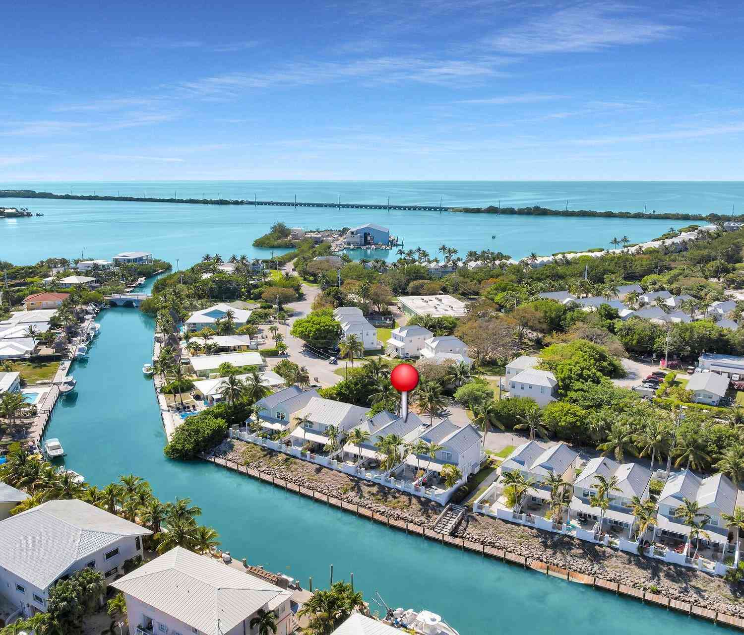 Condo For Sale - 7006 Harbor Village Drive DRIVE<br/> Duck Key, FL 33050
