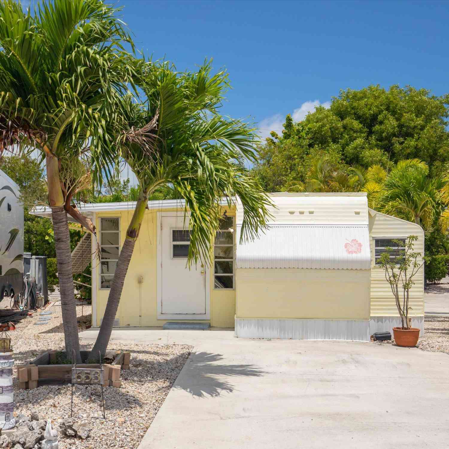 Mobile Home For Sale - 701 Spanish Main Drive DRIVE #653<br/> Cudjoe Key, FL 33042