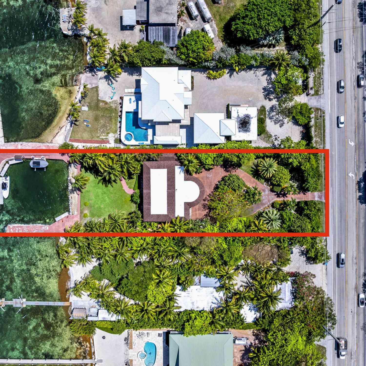 Homes For Sale - 88110 Overseas Highway HIGHWAY<br/> Monroe County, Islamorada, FL 33070