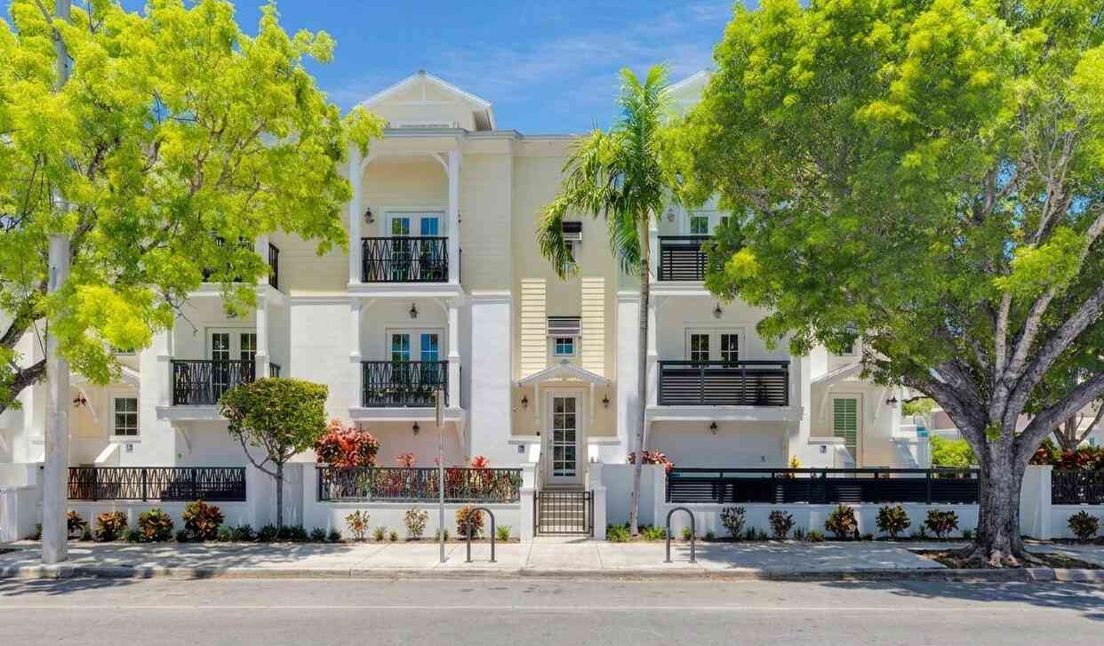Condo For Sale - 141 Simonton Street STREET<br/> KEY WEST, FL 33040