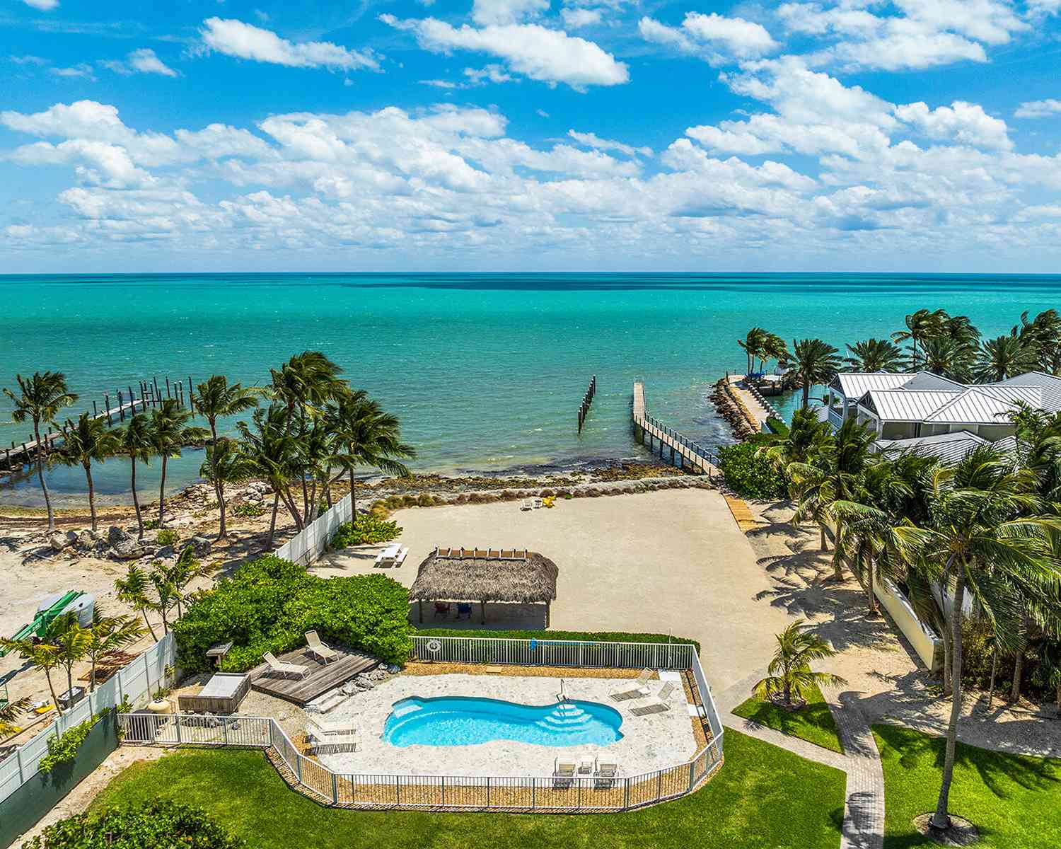 Multifamily For Sale - 136 Aregood Lane LANE #2A<br/> Islamorada, FL 33036