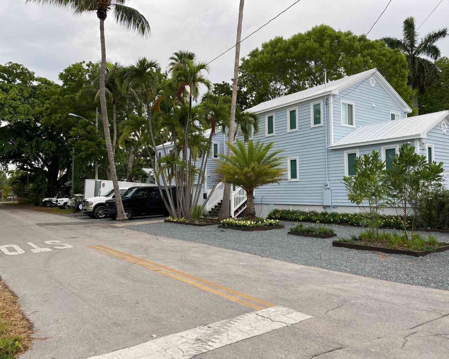 Multifamily For Sale - 1409 Whalton Street STREET<br/> KEY WEST, FL 33040