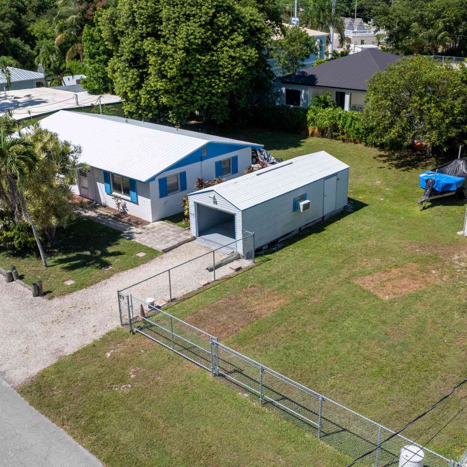 Homes For Sale - 8 S Andros Road ROAD<br/> KEY LARGO, FL 33037
