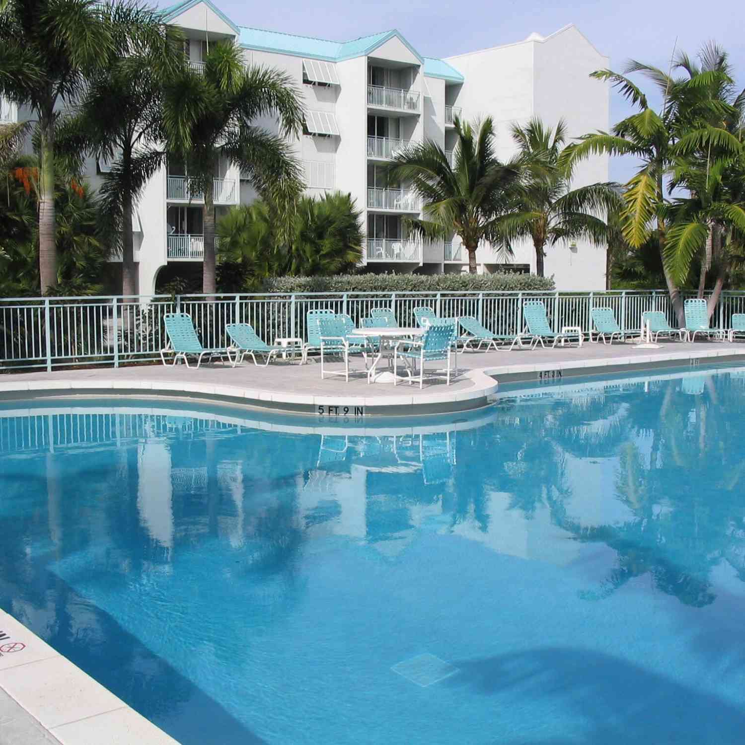 Condo For Sale - 3635 Seaside Drive DRIVE #412<br/> KEY WEST, FL 33040