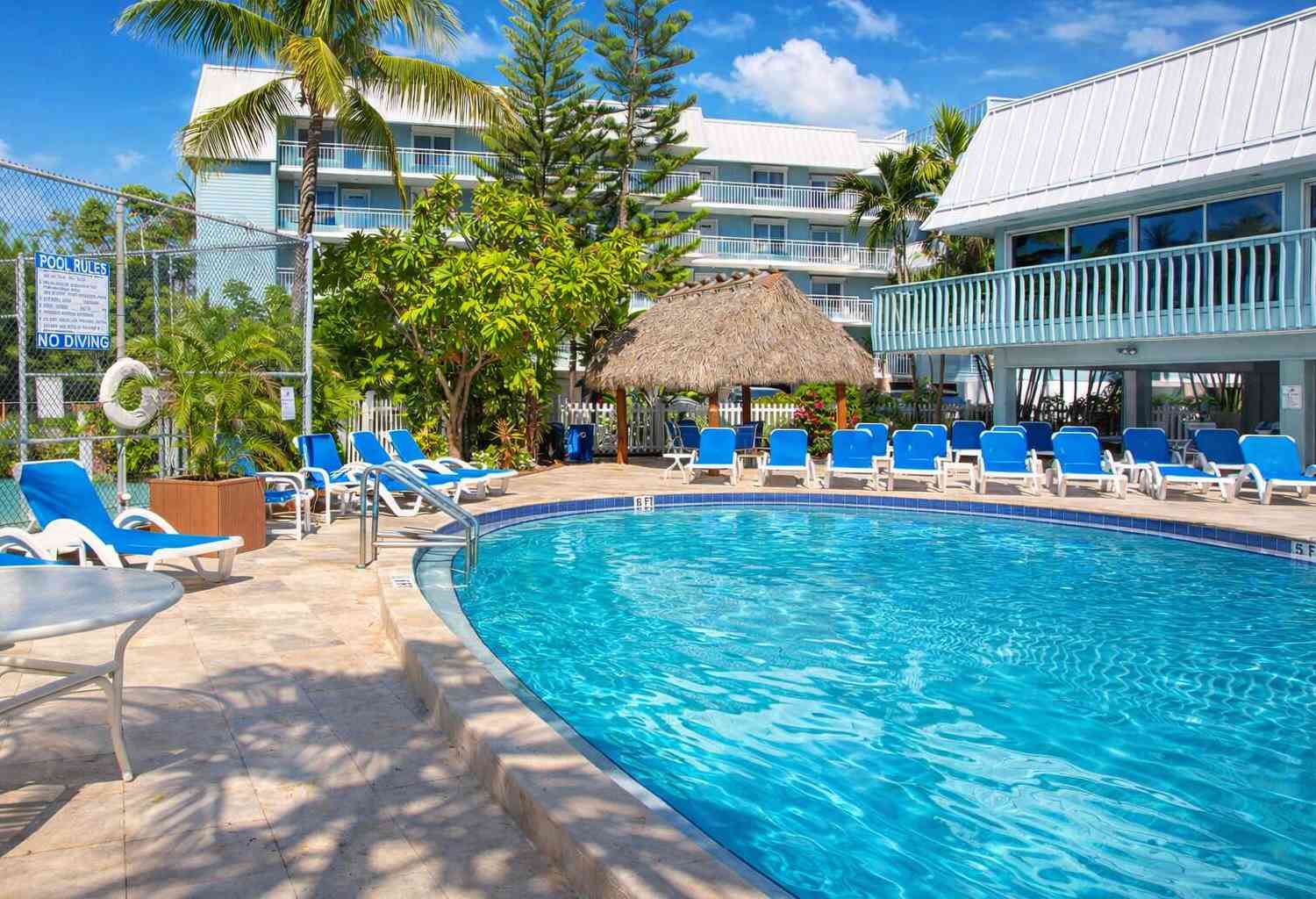 Homes For Sale - 1901 S Roosevelt Boulevard BOULEVARD #401S<br/> KEY WEST, FL 33040
