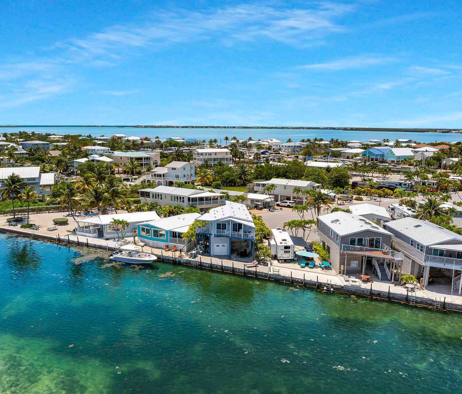 Homes For Sale - 701 Spanish Main Drive DRIVE #LOT 49<br/> Cudjoe Key, FL 33042