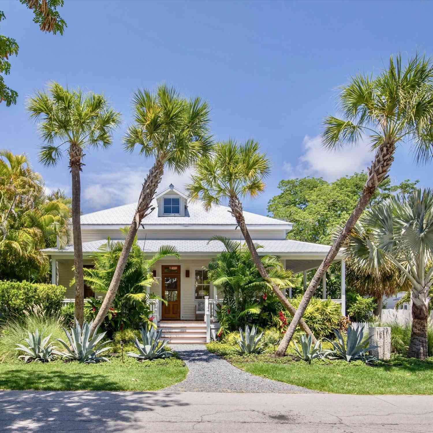 Homes For Sale - 1311 Grinnell Street STREET<br/> KEY WEST, FL 33040