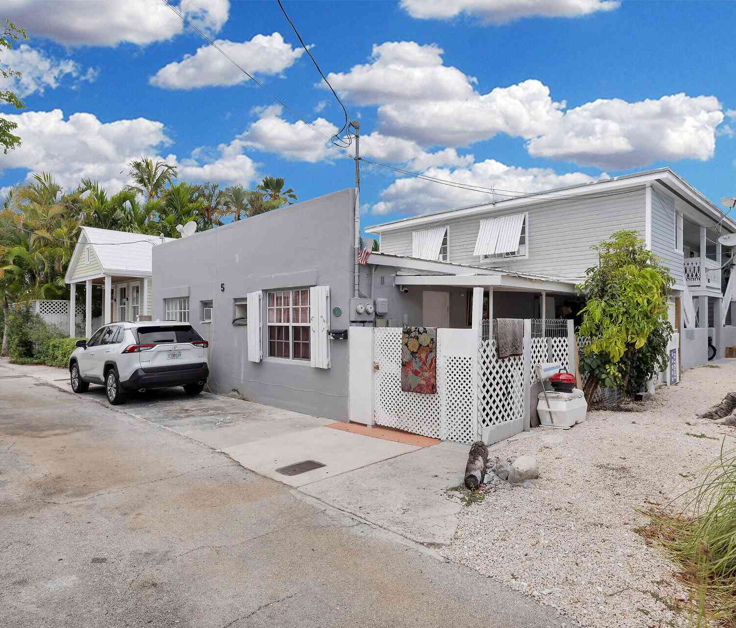 Multifamily For Sale - 912 Pohalski Street STREET<br/> KEY WEST, FL 33040