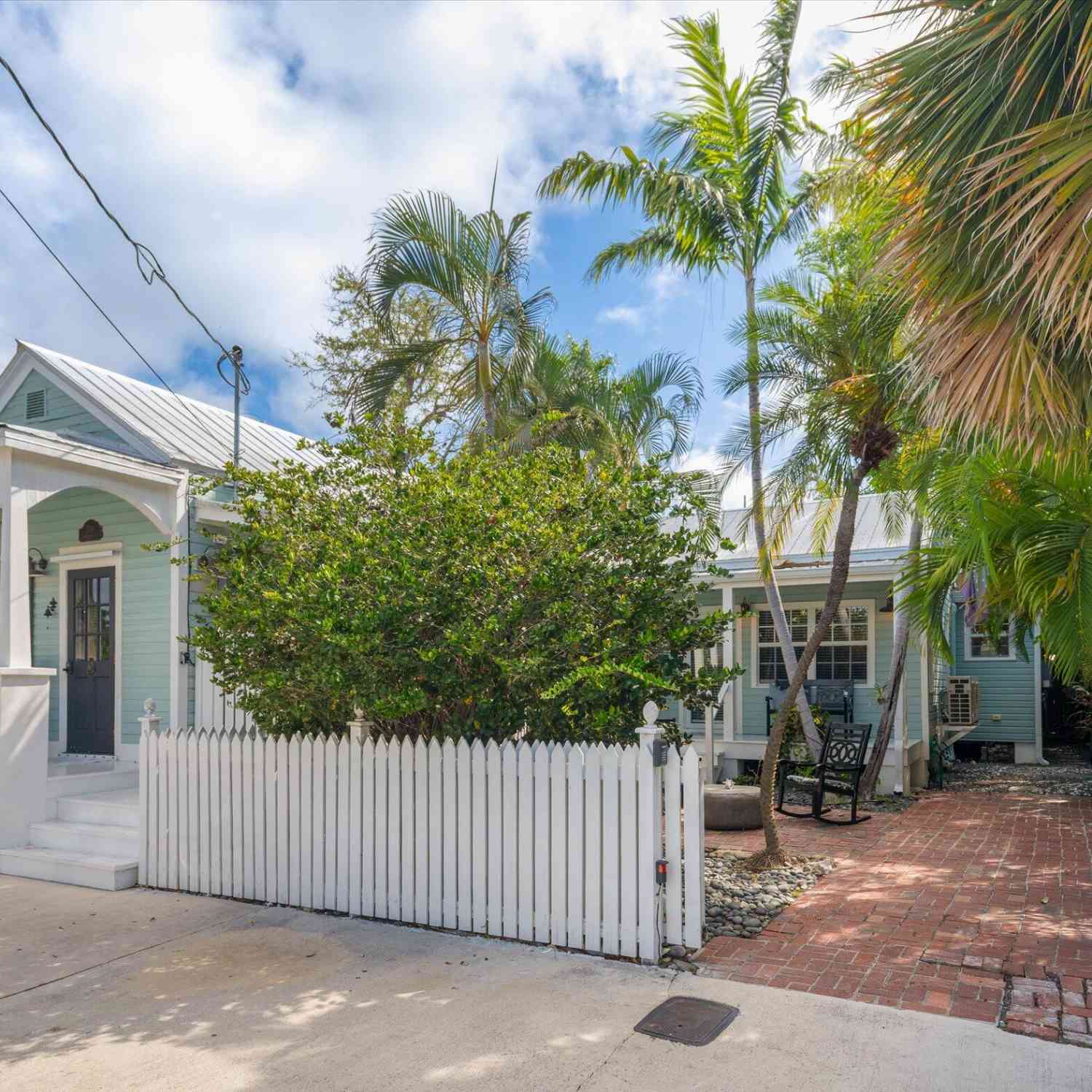 Homes For Sale - 1119 Whitehead Street STREET<br/> KEY WEST, FL 33040