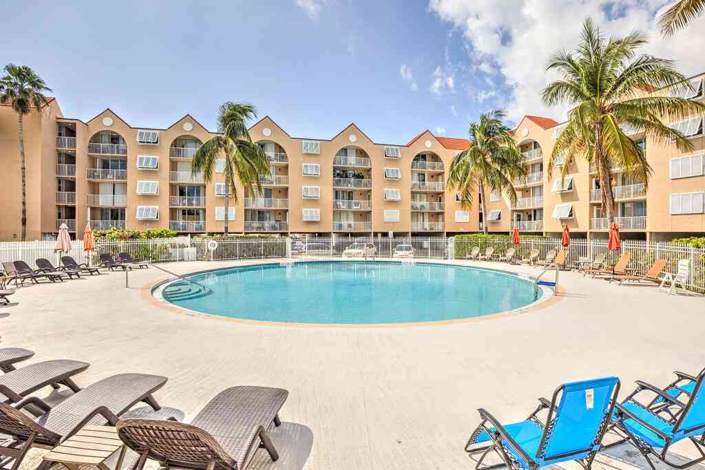 Condo For Sale - 3930 S Roosevelt Boulevard BOULEVARD #E308<br/> KEY WEST, FL 33040