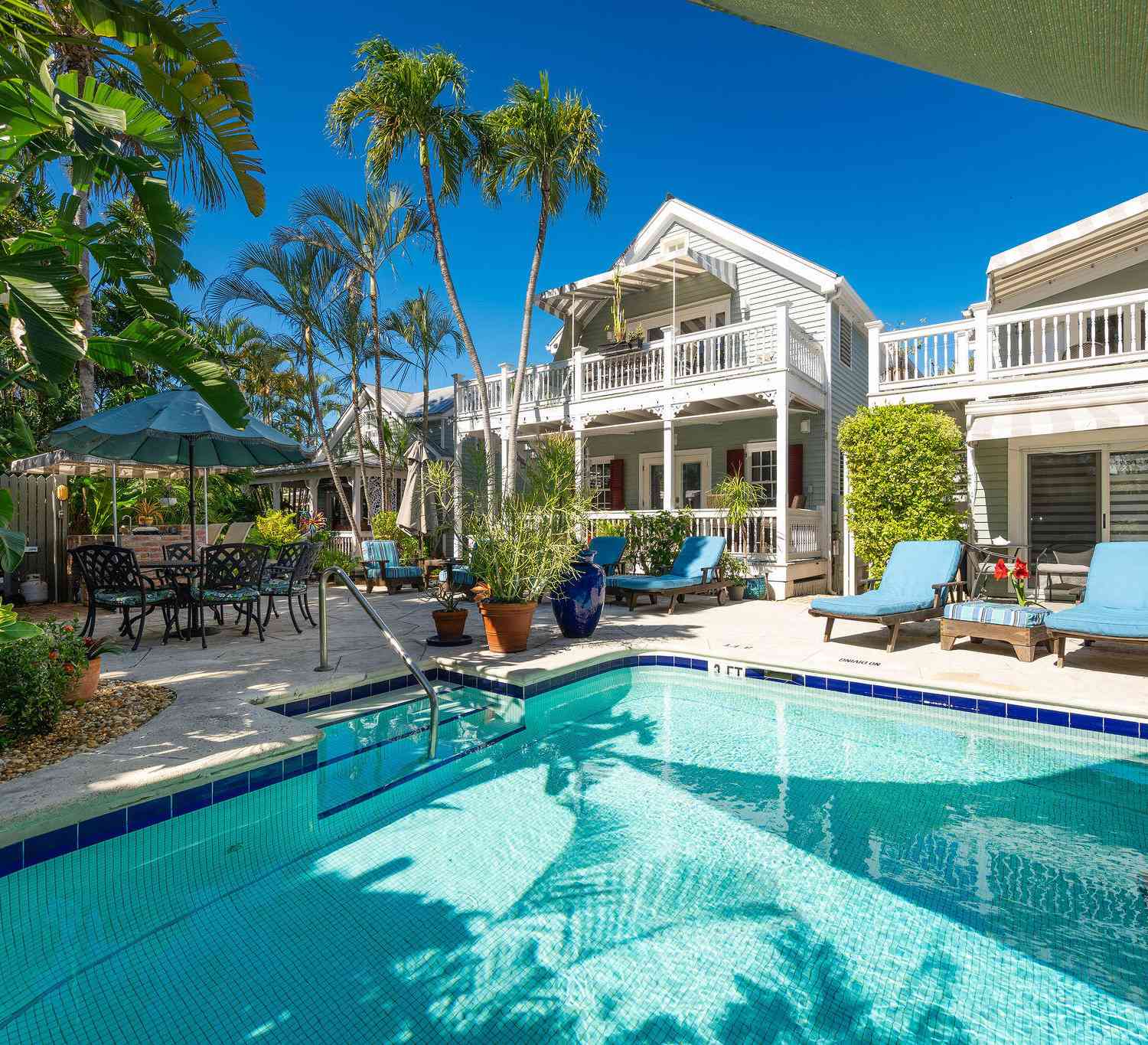 Condo For Sale - 1124 Olivia Street STREET #321<br/> KEY WEST, FL 33040