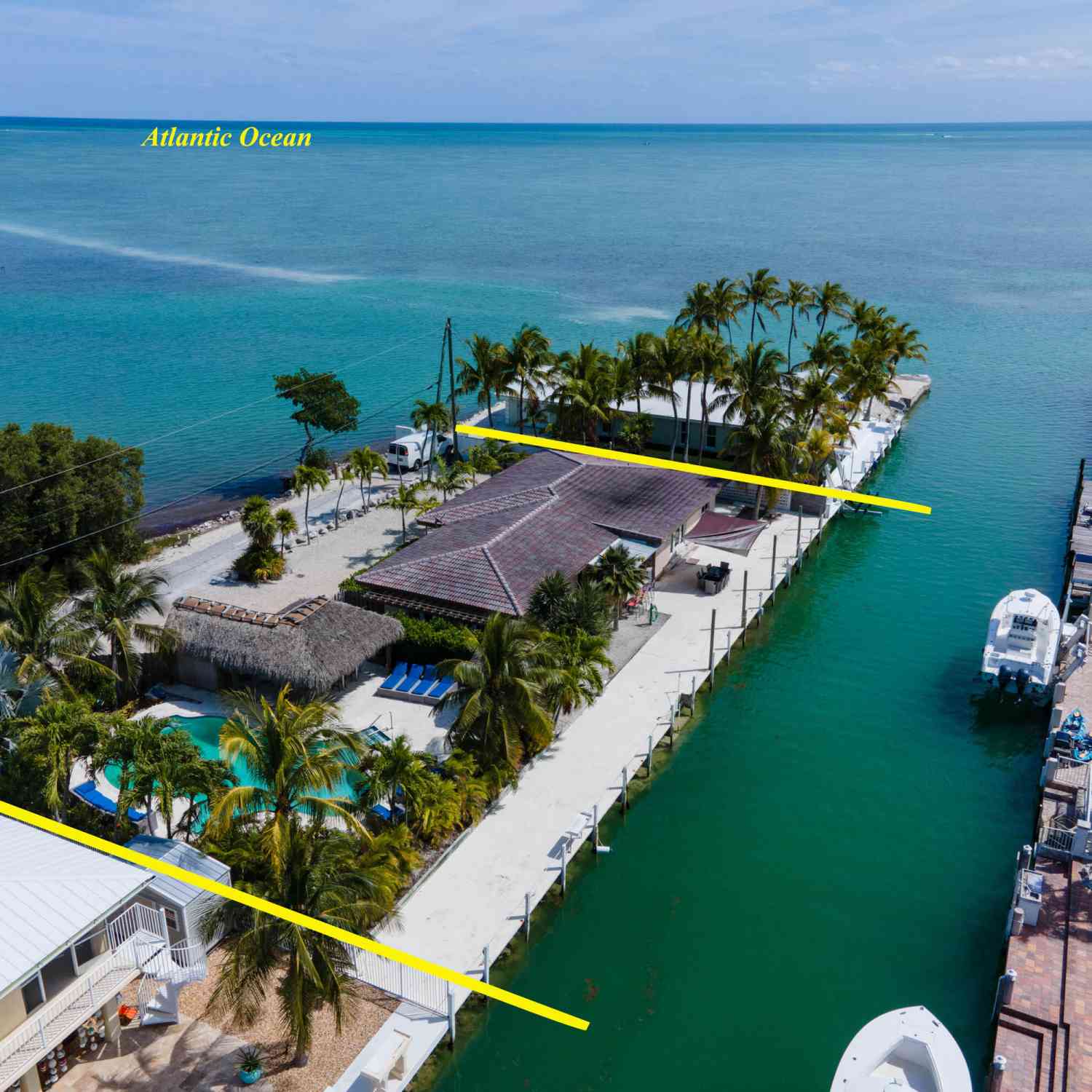 Homes For Sale - 900 101st Street Ocean Street STREET<br/> MARATHON, FL 33050