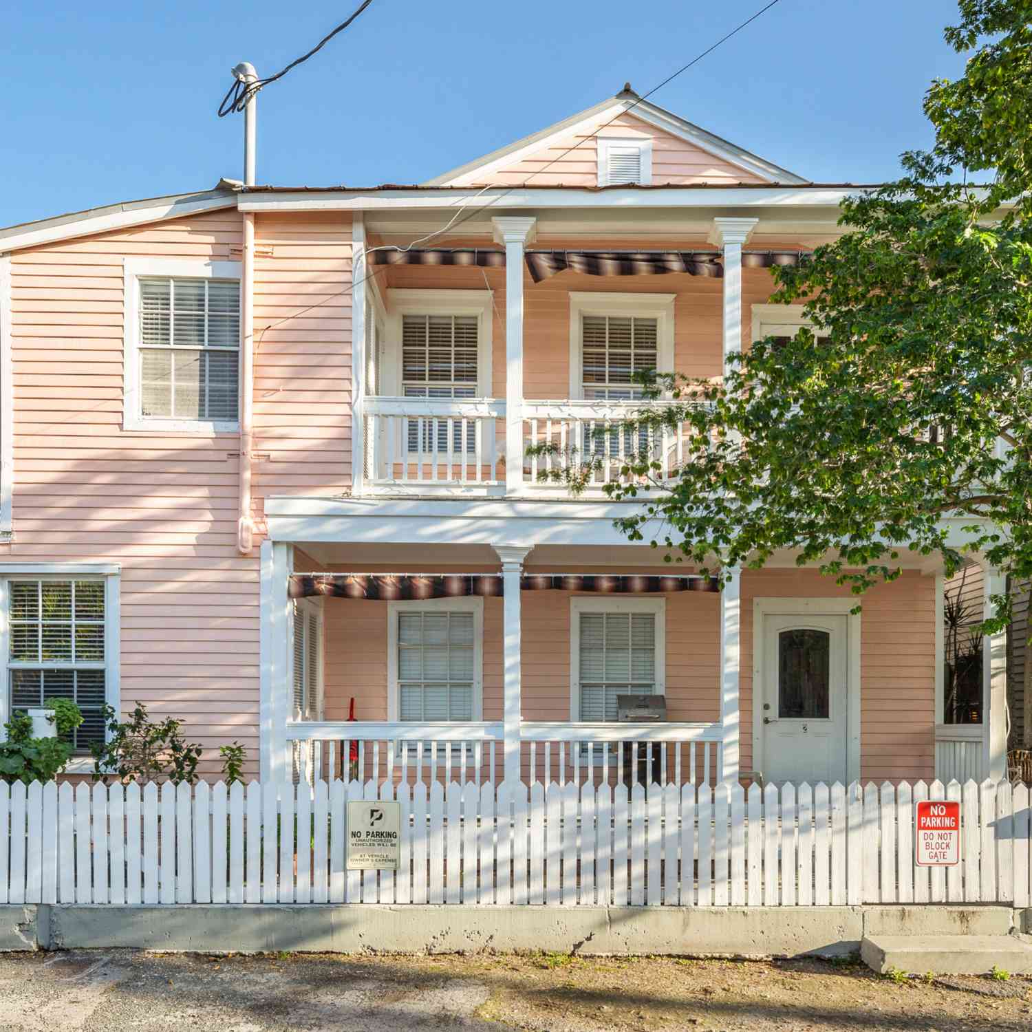 Condo For Sale - 508 Louisa Street STREET #3<br/> KEY WEST, FL 33040