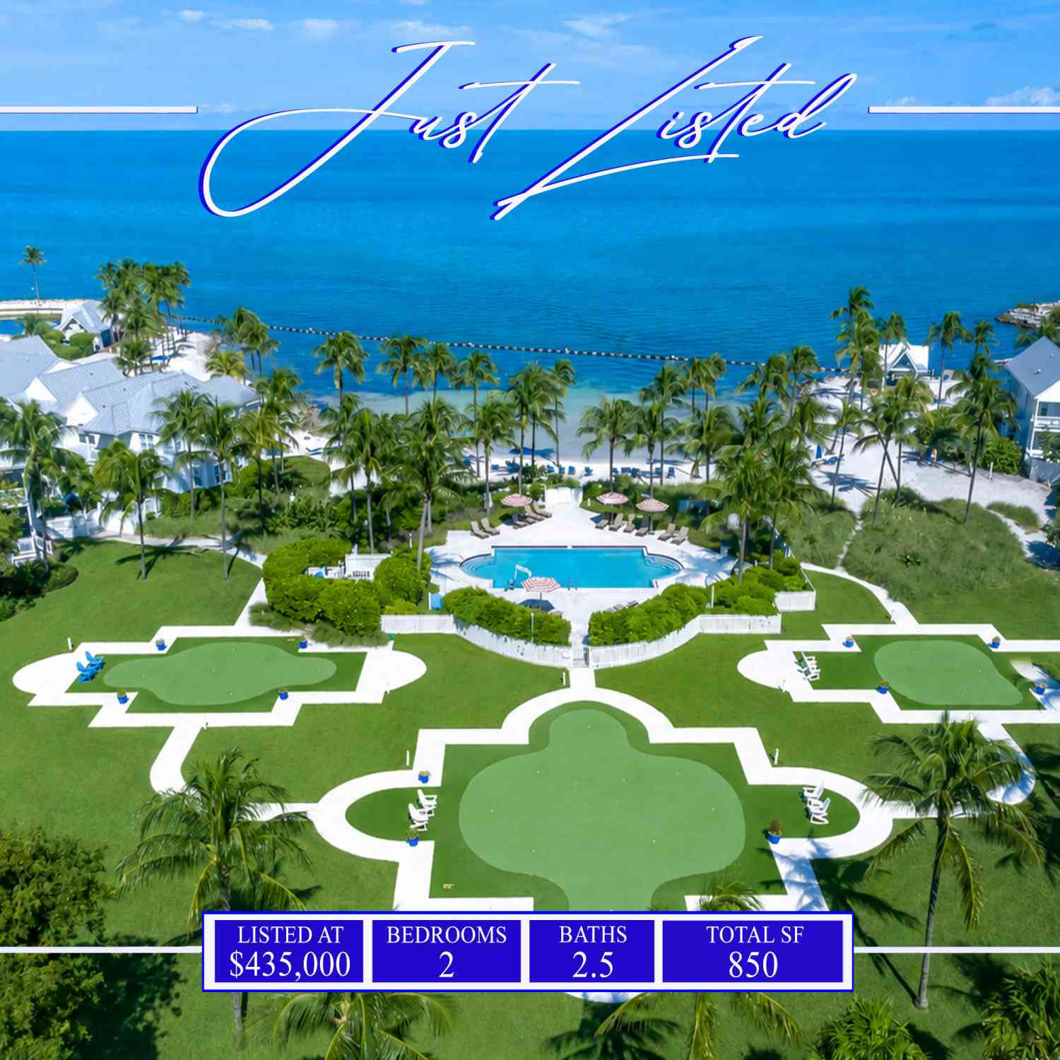 Condo For Sale - 2600 Overseas Highway HIGHWAY #48<br/> MARATHON, FL 33050