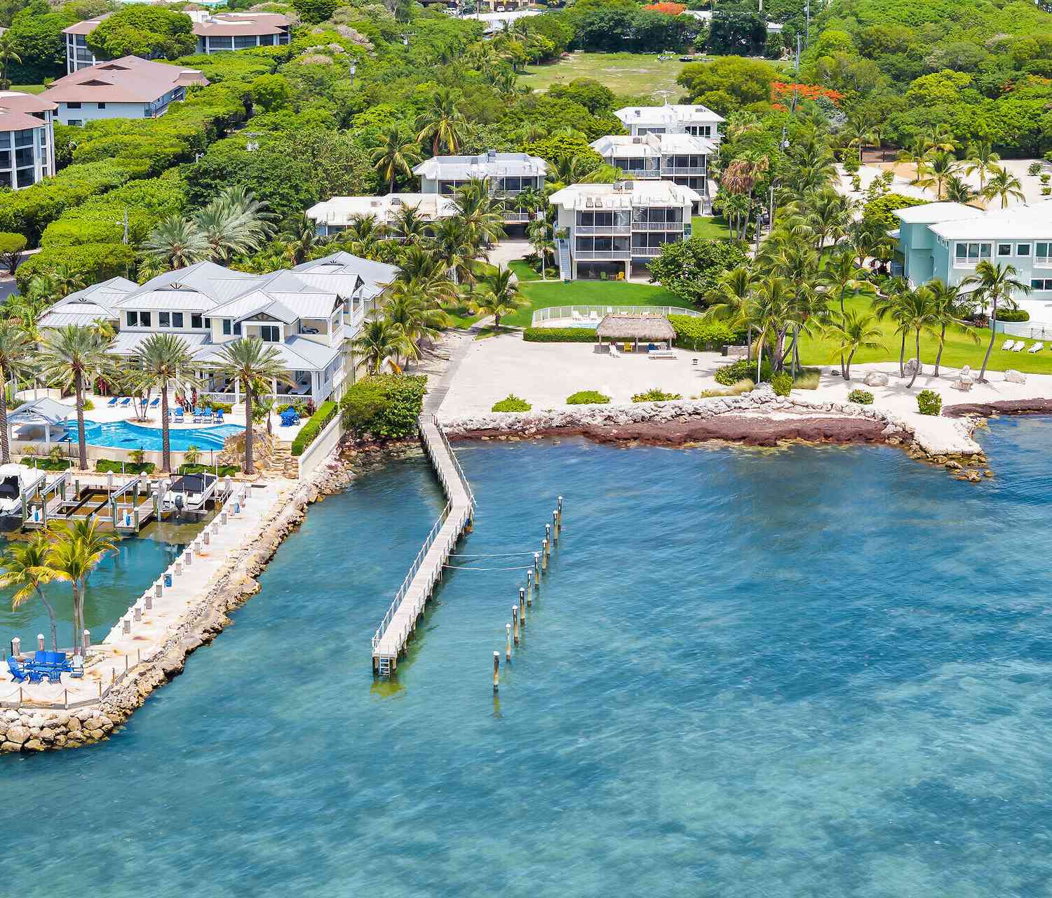 Condo For Sale - 141 Aregood Lane LANE # 3B C1<br/> Islamorada, FL 33036